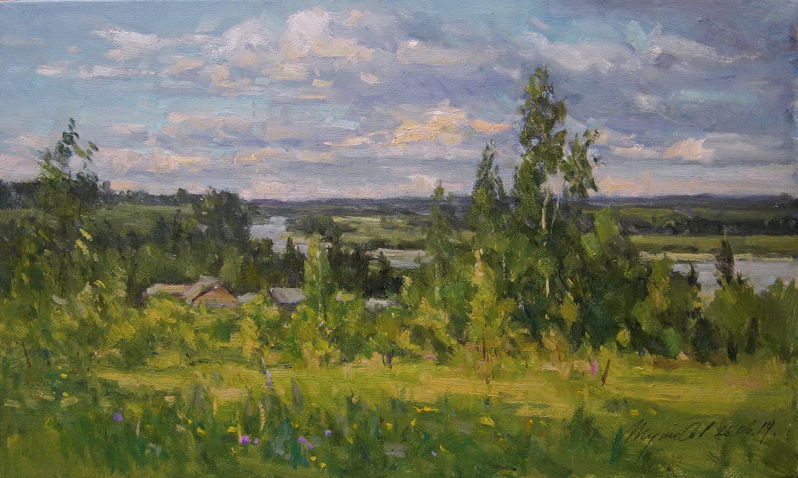 Х м иваново. Х м иваново