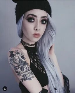 Kiittenymph