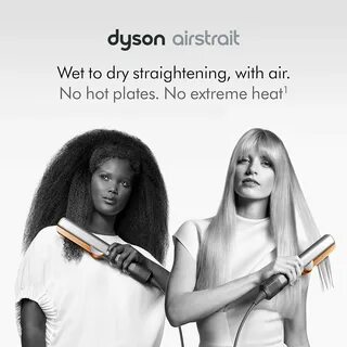 Dyson ht01 airstrait straightener отзывы