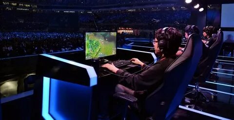 Gaming eu