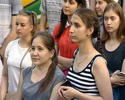 Кировская область люди