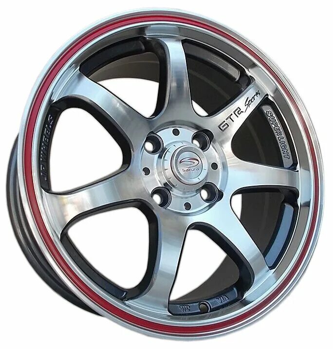 Sakura wheels r6601. 3. 7. Sakura диски r15 4х100. Sakura wheels 391a r16.