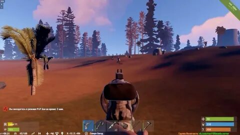 Main rust