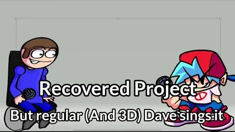 Project but
