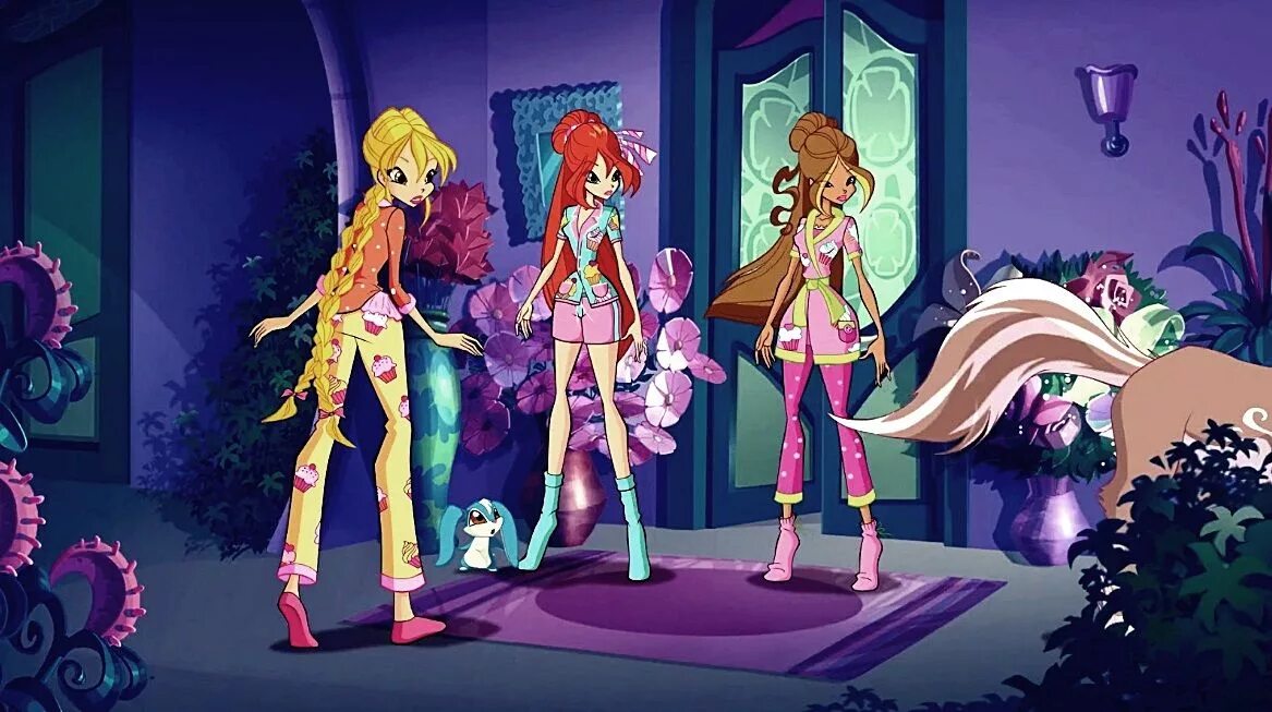 Игра винкс день рождения блум. Винкс беливикс вся команда. Команда винкс беливикс. Открытка винкс с днем рождения. Риджина будзи книги винкс.