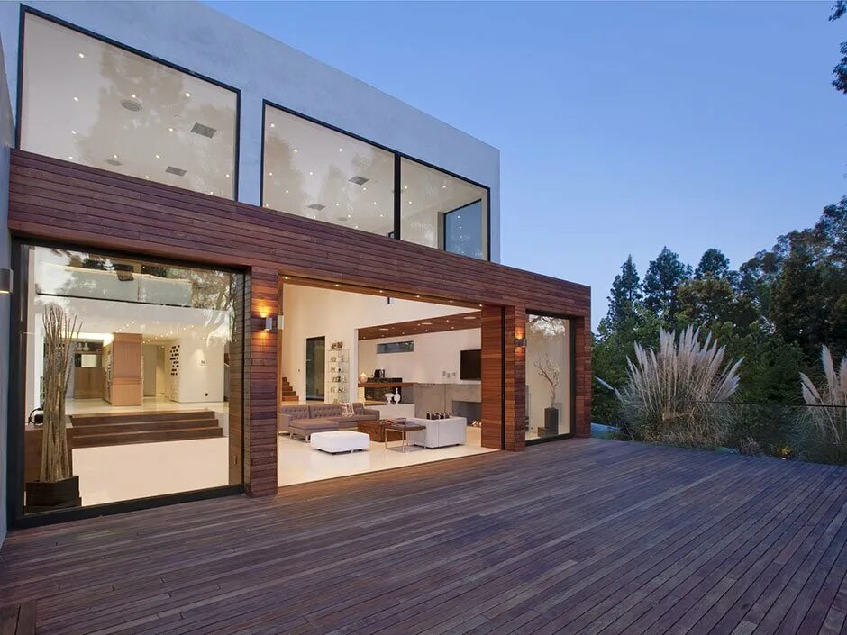 Amazing home