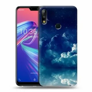 Zenfone max pro чехлы