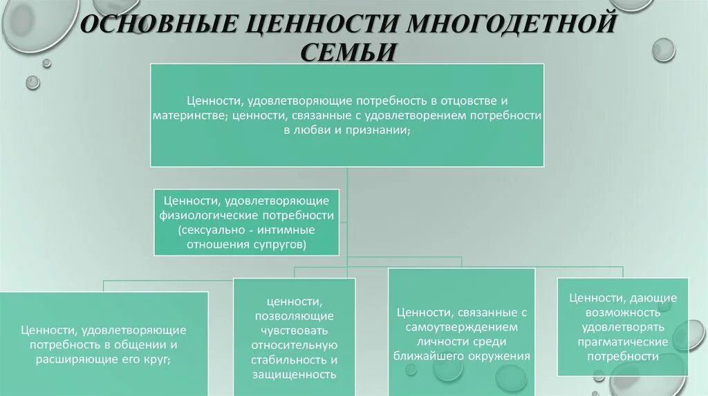 Проблемы многодетных семей. Семейные ценности в многодетной семье. Проблемы многодетных семей презентация. Ценность многодетной семьи.