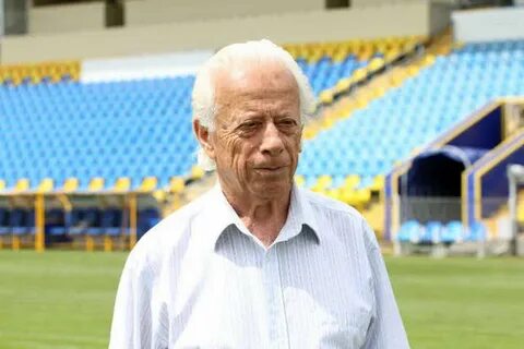 Директор стадиона динамо