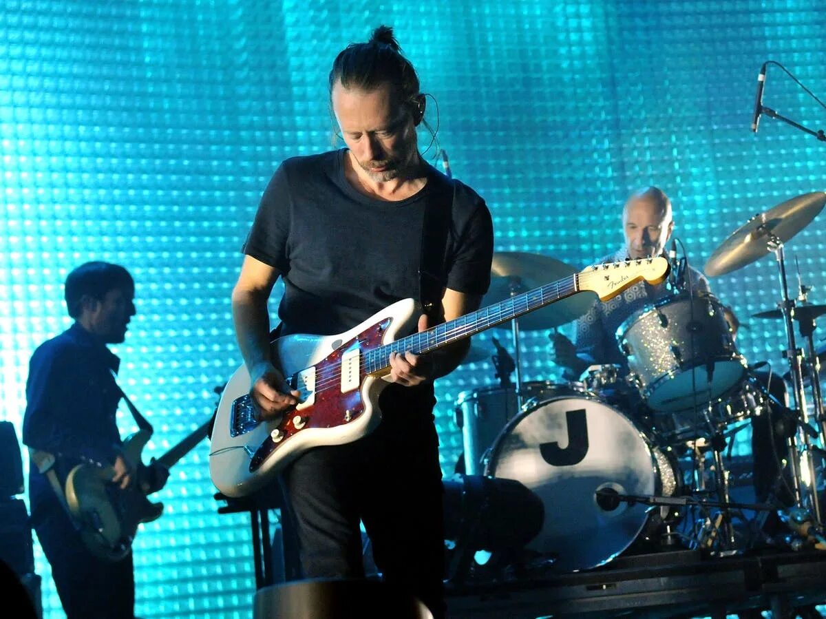 Radiohead 1993. Группа radiohead 2022. Radiohead 1994. Radiohead 1990. Радиохед концерт.