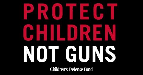 I protected my child