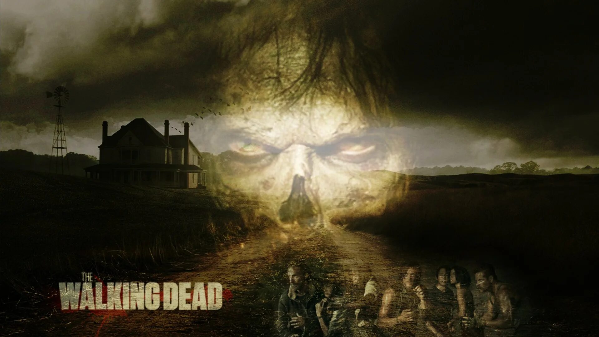Живые мертвецы 1080. Обои the walking dead 1920 1080. ходячие мертвецы wallpaper. ходячие мертвецы обои на рабочий стол.
