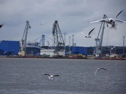 Запуск терминала