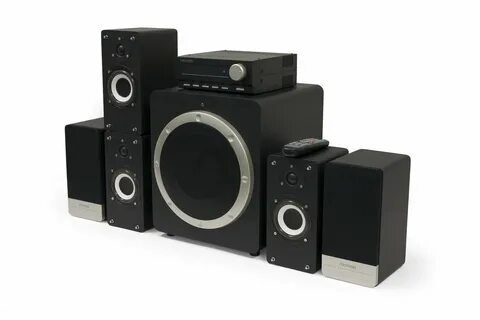 Audio 5 1