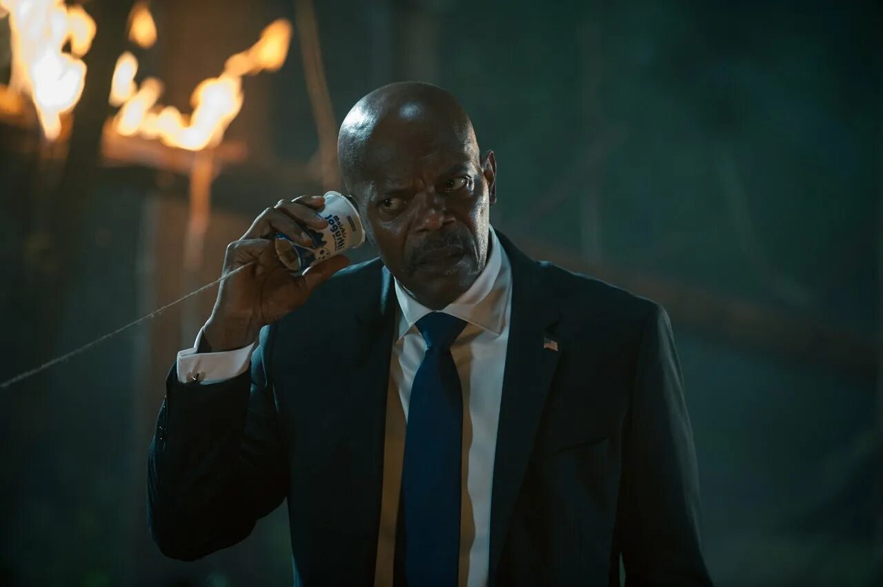 Большая игра 1080. Большая игра 1080. Сэмюэл л джексон фото. Онни томмила. Большая игра молли 2017.