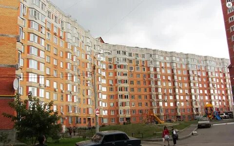 Лыткарино без