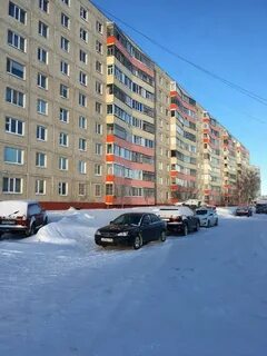 Мегион 2
