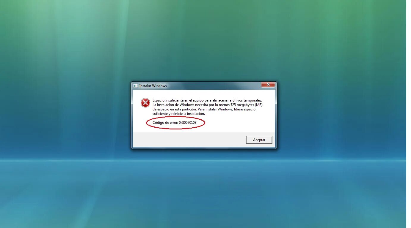 Error 7 0. Окно ошибки Windows. Windows Vista ошибка. Ошибка виндовс Виста. Установка Windows.