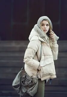 Утепленная модель