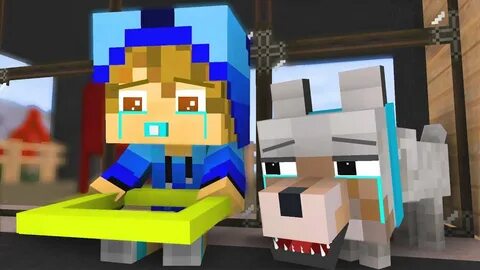 Animation life 1