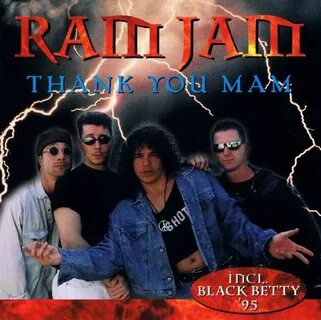Ram jam