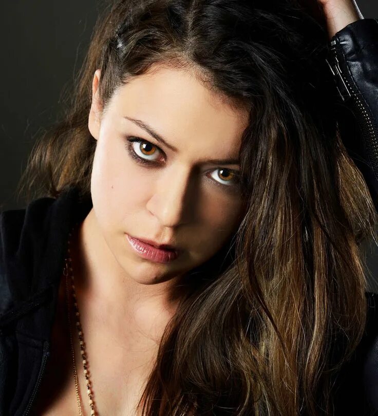 Sarah manning. Sarah manning