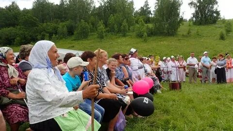 Демкино пензенская область