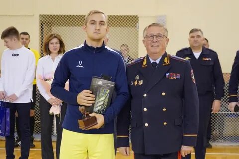 Юридические высоты