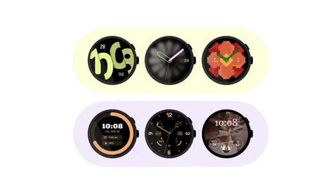 Wear os что это