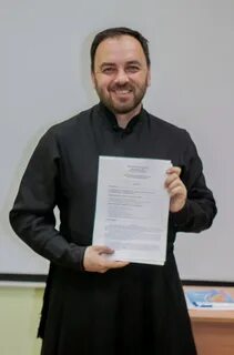 Школа православного миссионера