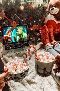 Всем удачу принесет и подарит новый год