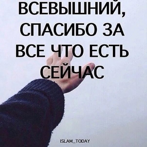 Спасибо господи что взял деньгами. Спасибо Всевышнему. Спасибо Всевышнему за все. И спасибо за это Всевышнему!. Я благодарю Всевышнего за все.