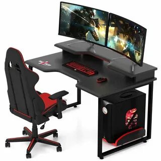 Хорошие компьютеры для игр и работы