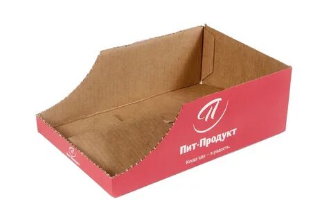 Srp упаковка