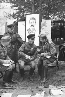 Совместный парад 1939 года