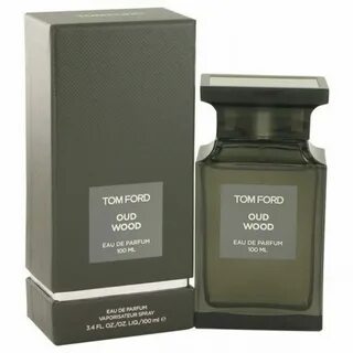 Tom ford tobacco описание