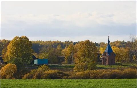 Ивановская область городские поселения