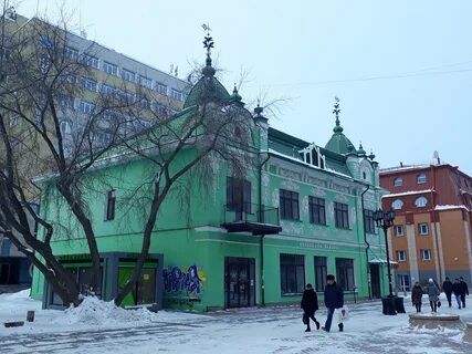 Вайнера 1