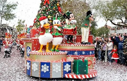 Christmas day special
