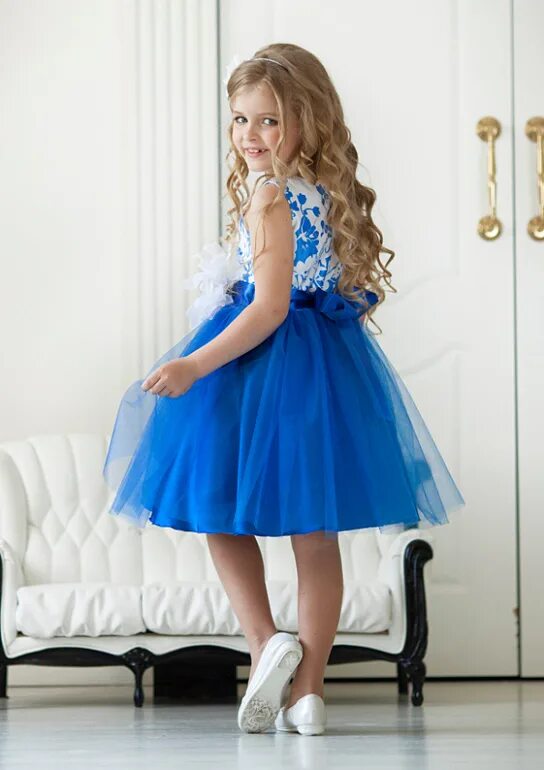 Озон платье нарядное девочке. Платье алолика мадлен. Платье алолика моника синее. Платье ladetto 2н10. Голубое нарядное платье для девочки.
