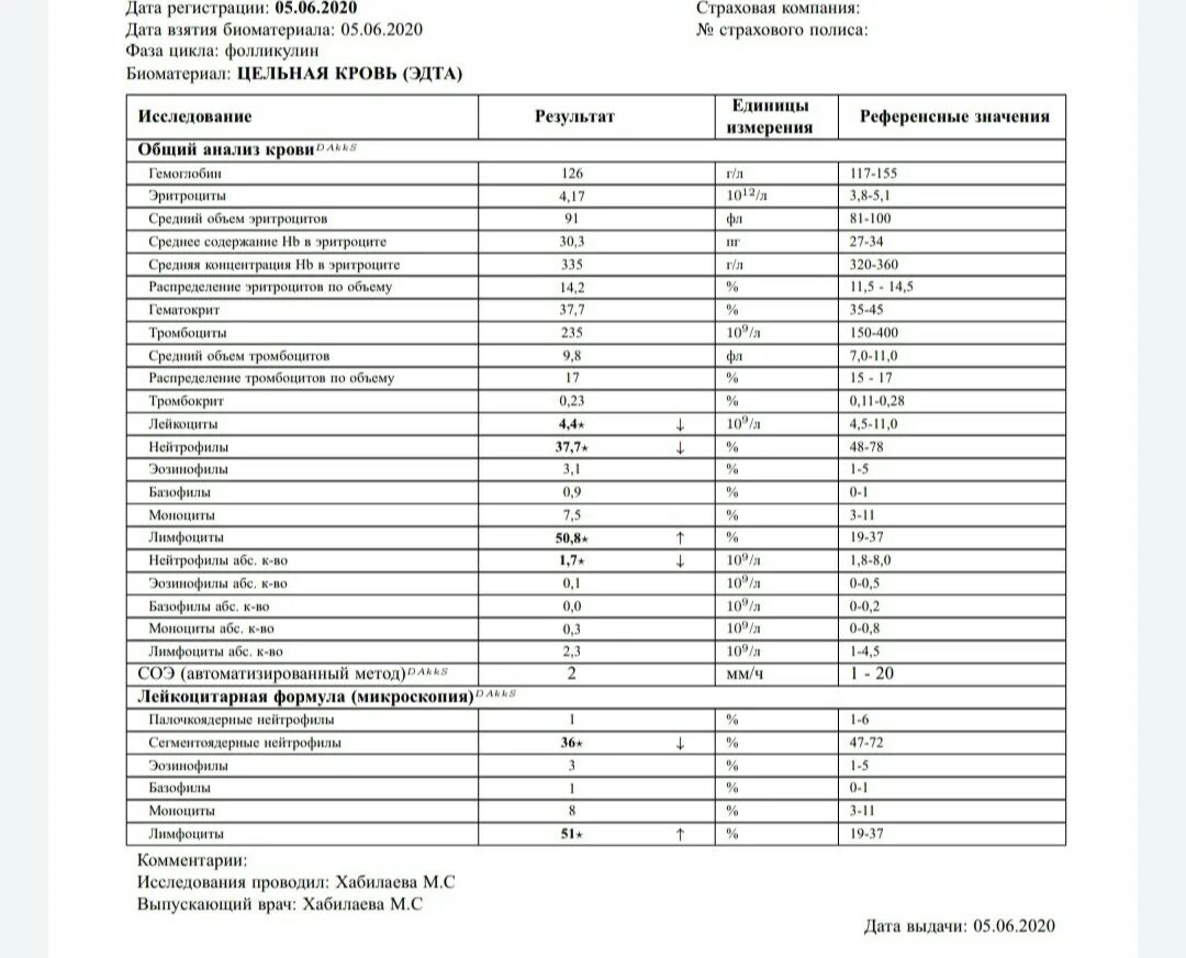 Почему повышены лимфоциты у женщины. Почему повышены лимфоциты у женщины