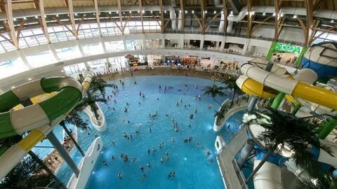 Аквамир яринская ул 8 новосибирск фото