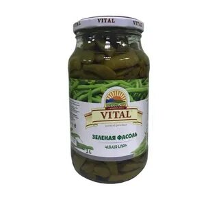 Витал зеленый