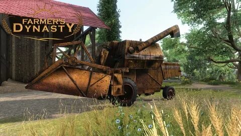 Farmers dynasty