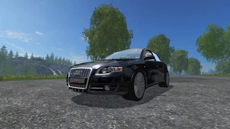 Мод на ауди а6. Fs17 Audi a6. Audi fs19. Ауди в ФС 17. Audi a6 fs17 Mad.