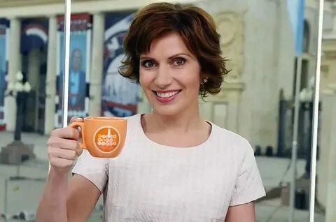 Ведущие канала лева