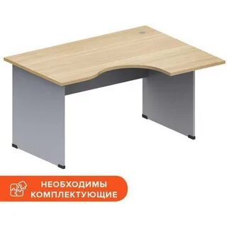 Стол эргономичный бук
