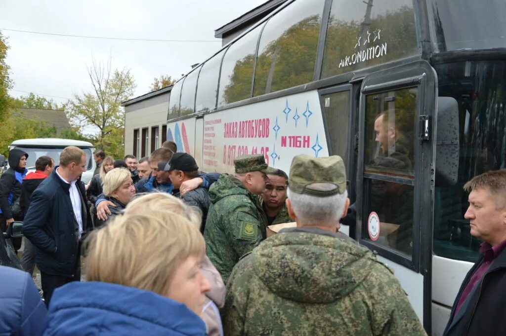 Сегодня девятое