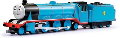 Thomas pet friend