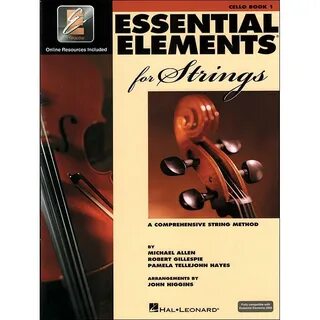 Element strings